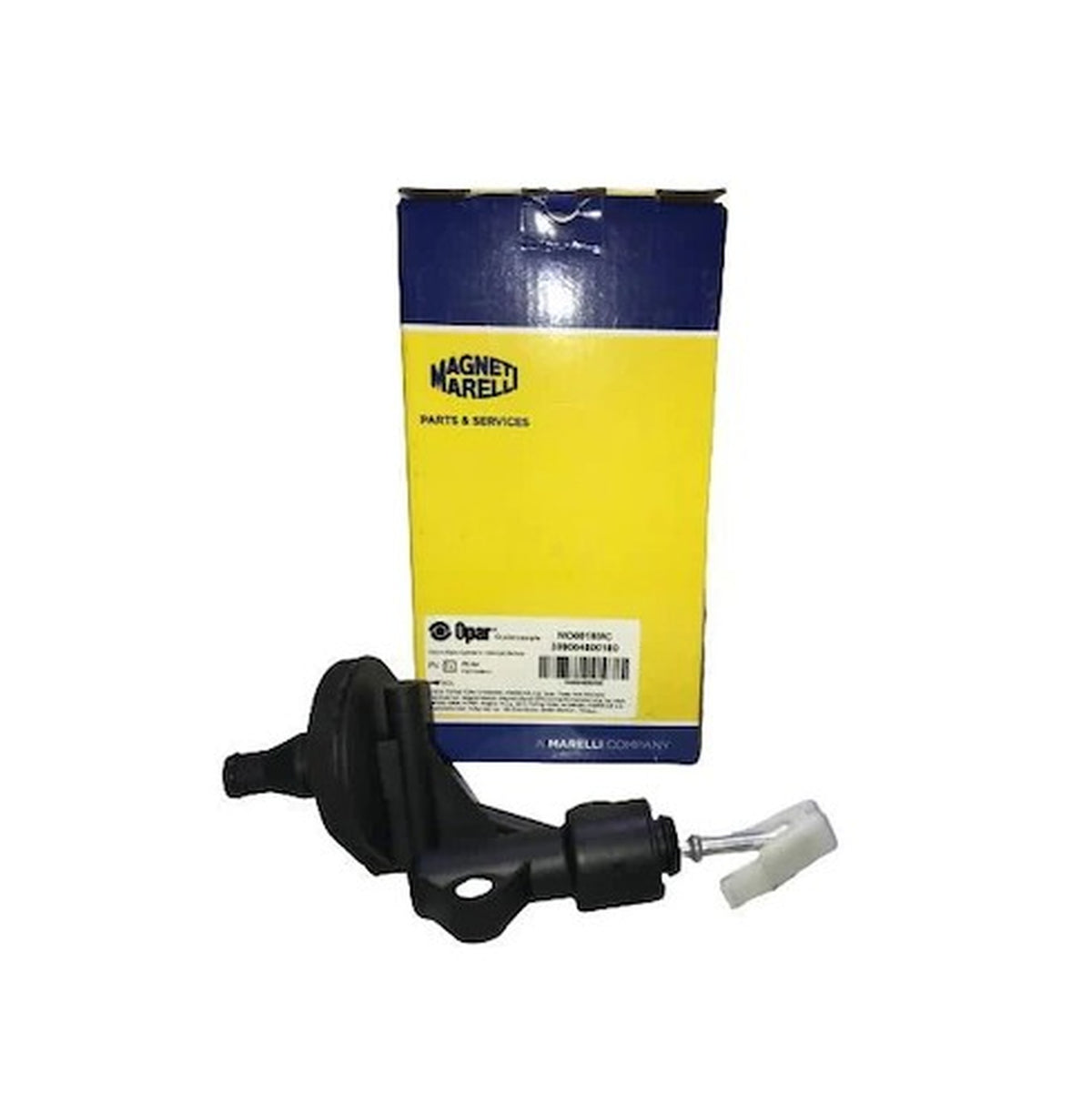 Fiat Linea Punto Corsa D Nemo Bipper Debriyaj Üst Merkezi 359004800180 - main