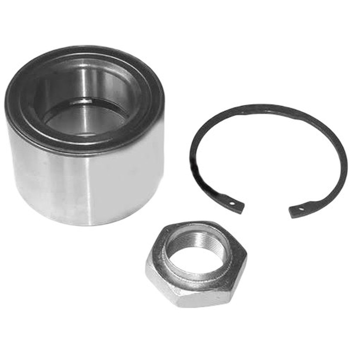 Renault Clio 3 Modus Sandero Arka Teker Rulmanı Marelli 359005500090 - product
