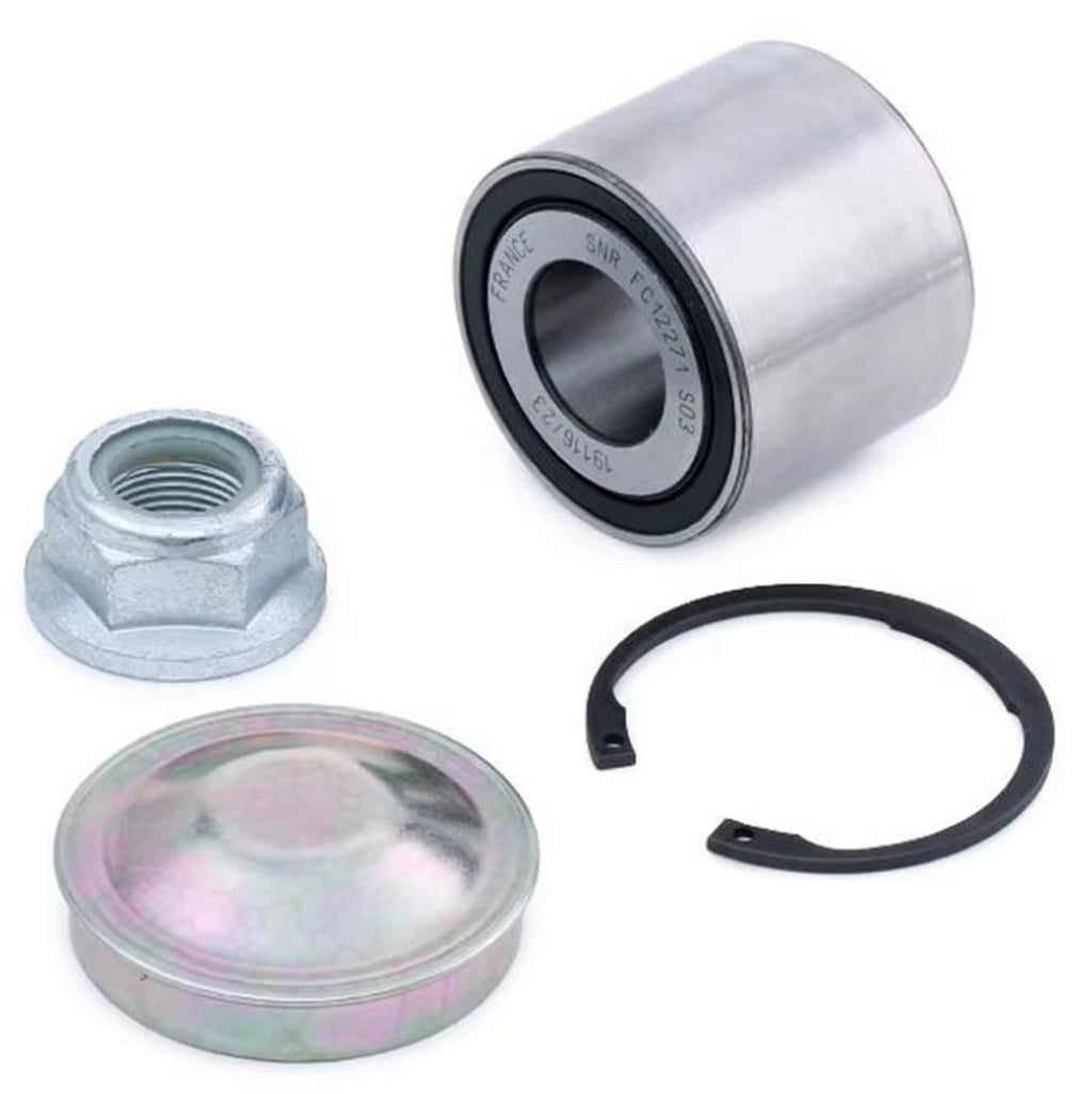 Renault Fluence Megane 2 3 Arka Teker Rulmanı Marelli 359005500270 - product