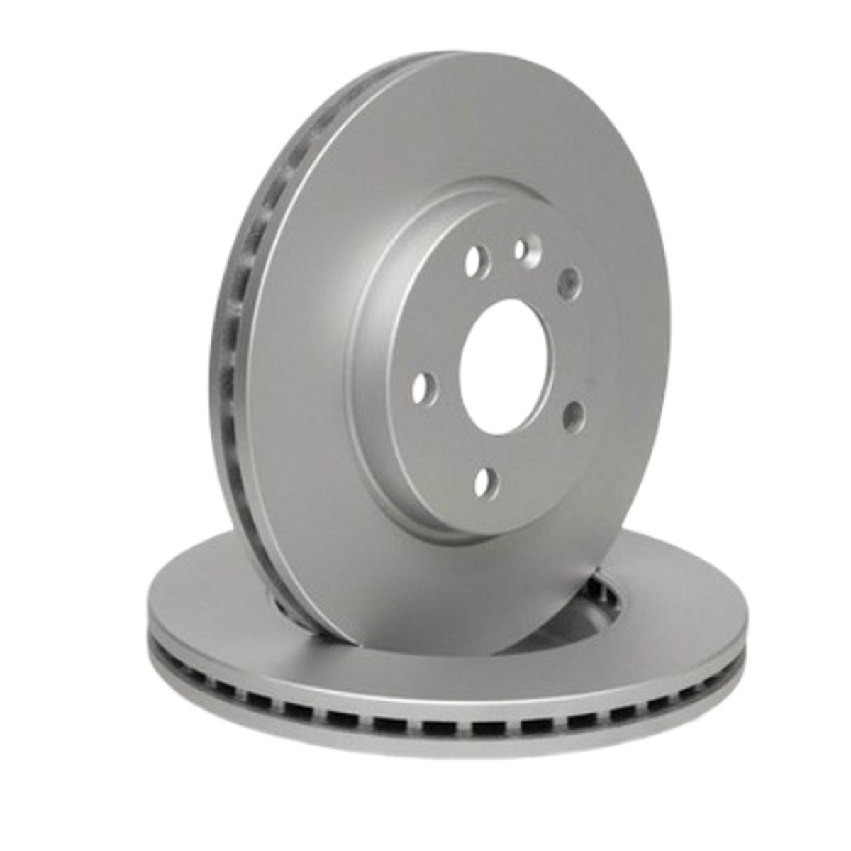 Fiat Punto Opel Corsa Ön Fren Diski Marelli 360704027700 - main