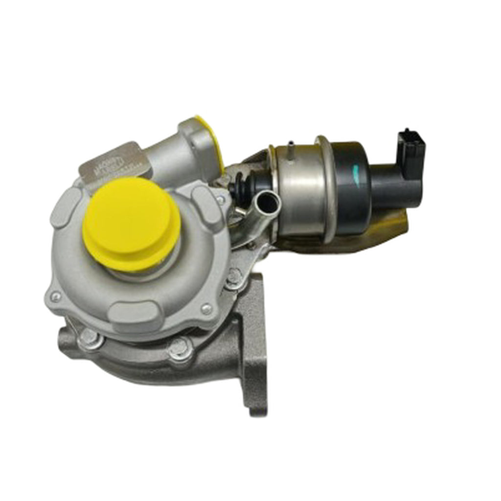 Fiat Albea 1.3 Multijet Euro 5 Turbo Şarj Marelli 55225439M - main