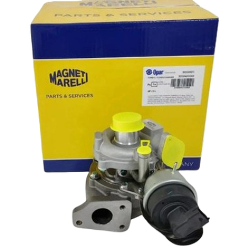 Fiat Albea 1.3 Multijet Euro 5 Turbo Şarj Marelli 55225439M - product