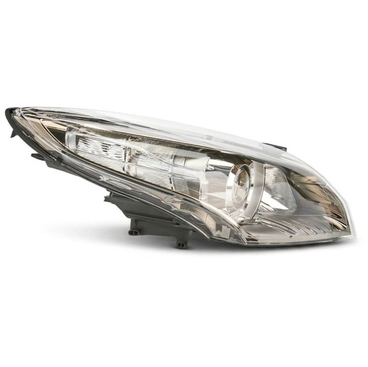 Renault Megane 3 Sol Ön Far Xenon Marelli 711307023112 - product