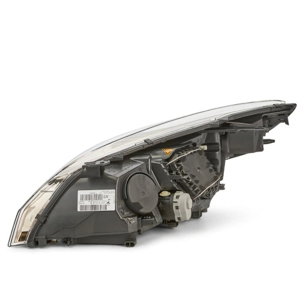 Renault Megane 3 Sol Ön Far Xenon Marelli 711307023112 - main