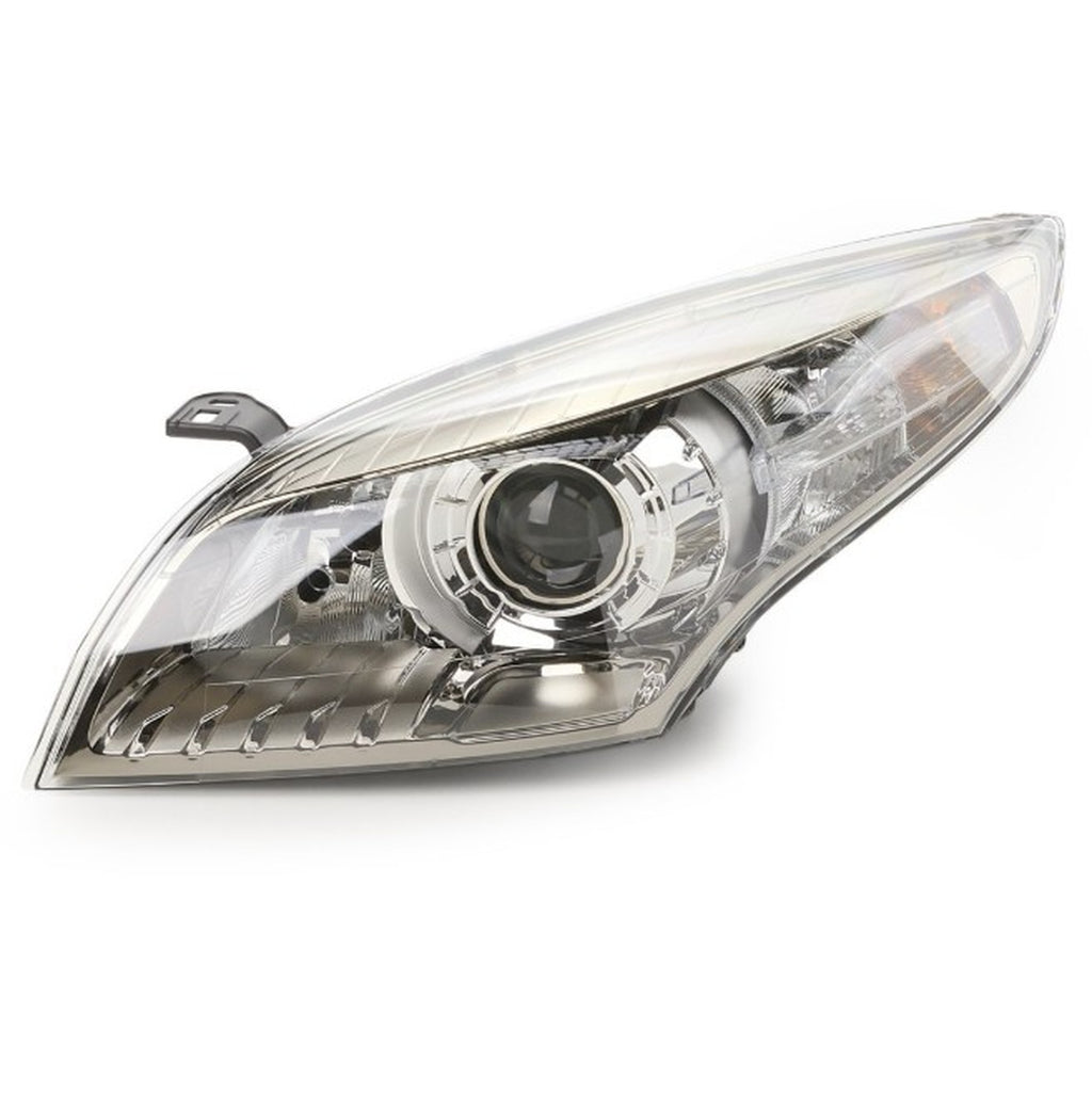 Renault Megane 2010-2015 Ön Far Sağ Elektrikli Marelli 711307023109 - product