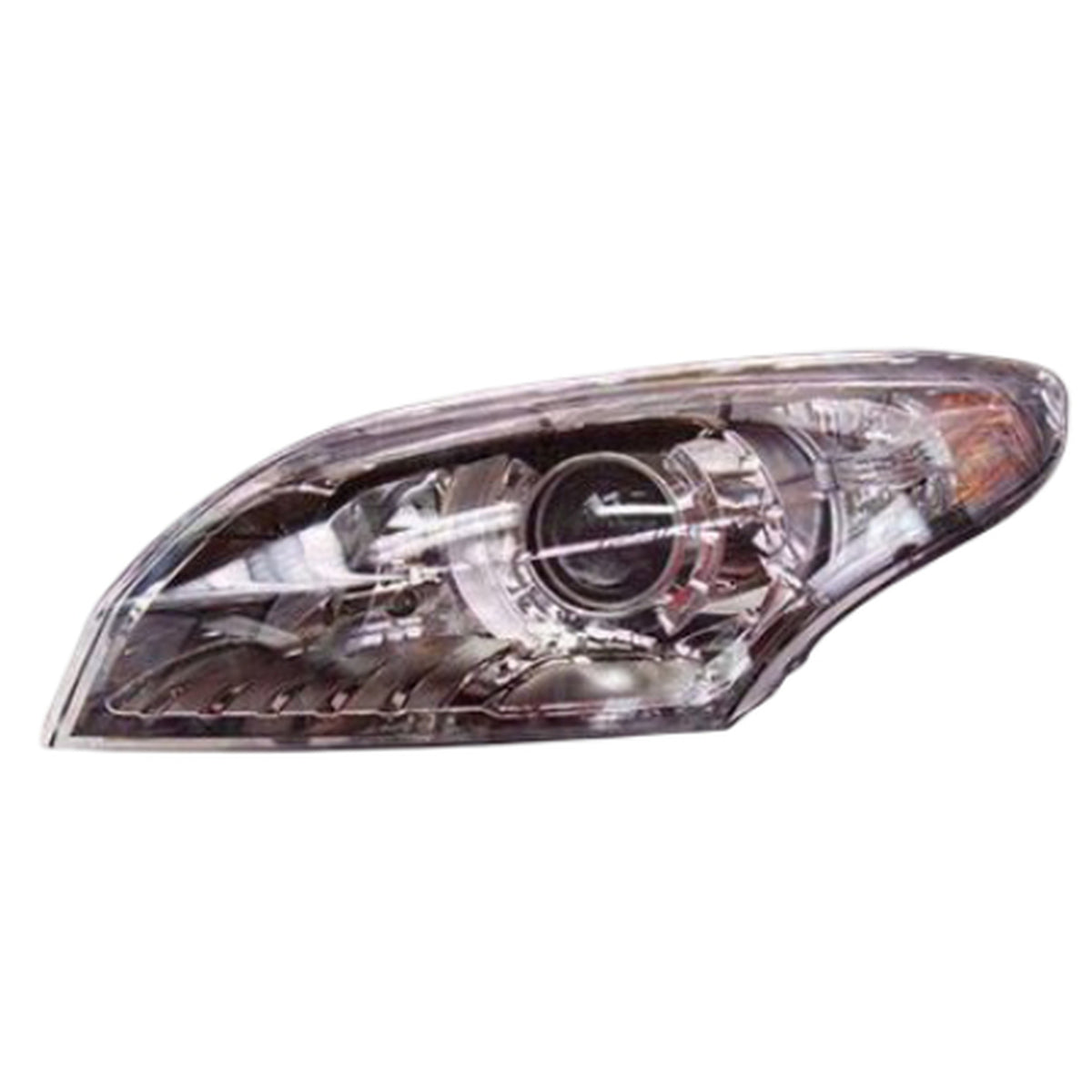 Renault Megane 3 Ön Far Sağ Xenon Marelli 711307023113 - main