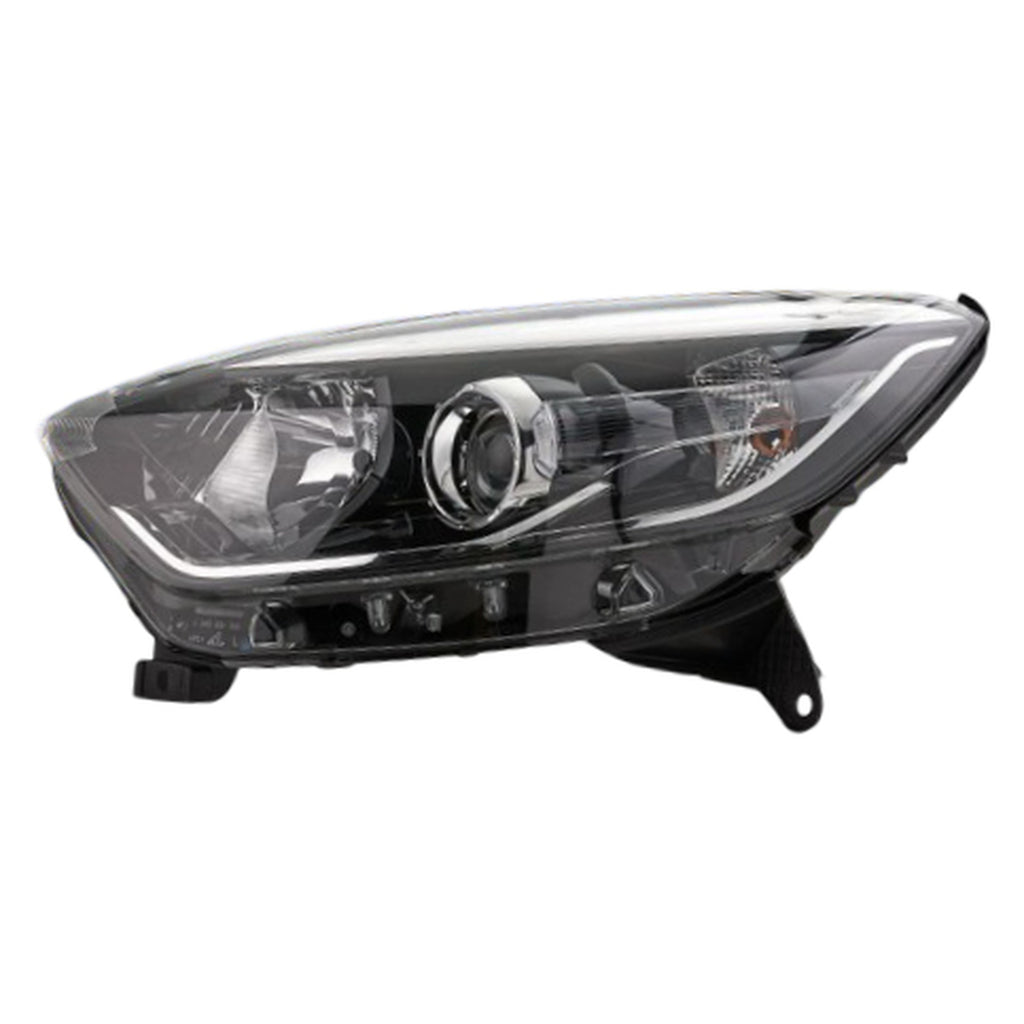 Renault Captur Far Sağ Elektrikli Marelli 711307024449 - main