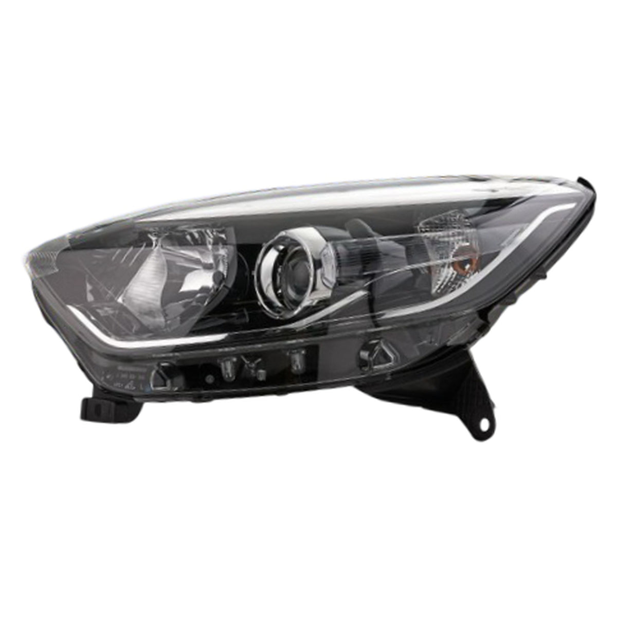 Renault Captur Far Sağ Elektrikli Marelli 711307024449 - main