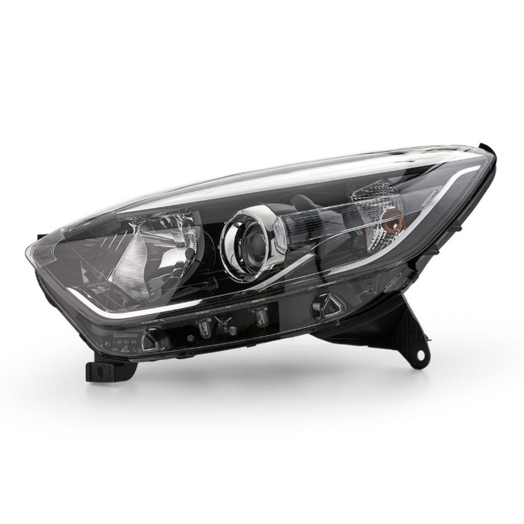 Renault Captur Ön Far Sağ Elektrikli Marelli 711307024451 - product