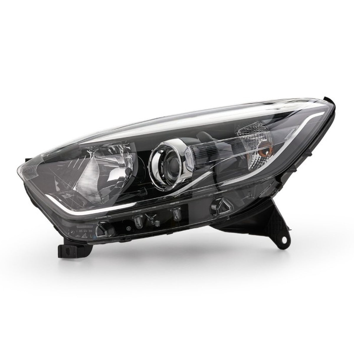 Renault Captur Ön Far Sağ Elektrikli Marelli 711307024451 - product