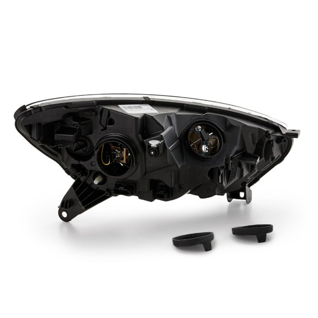 Renault Captur Ön Far Sağ Elektrikli Marelli 711307024451 - main