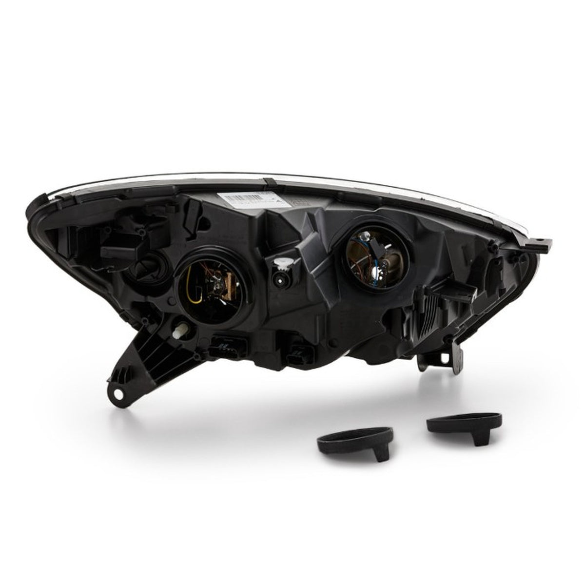 Renault Captur Ön Far Sağ Elektrikli Marelli 711307024451 - main