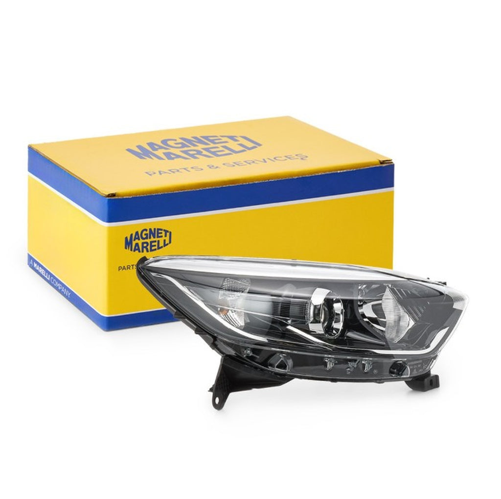 Renault Captur Ön Far Sol Elektrikli Marelli 711307024450 - product