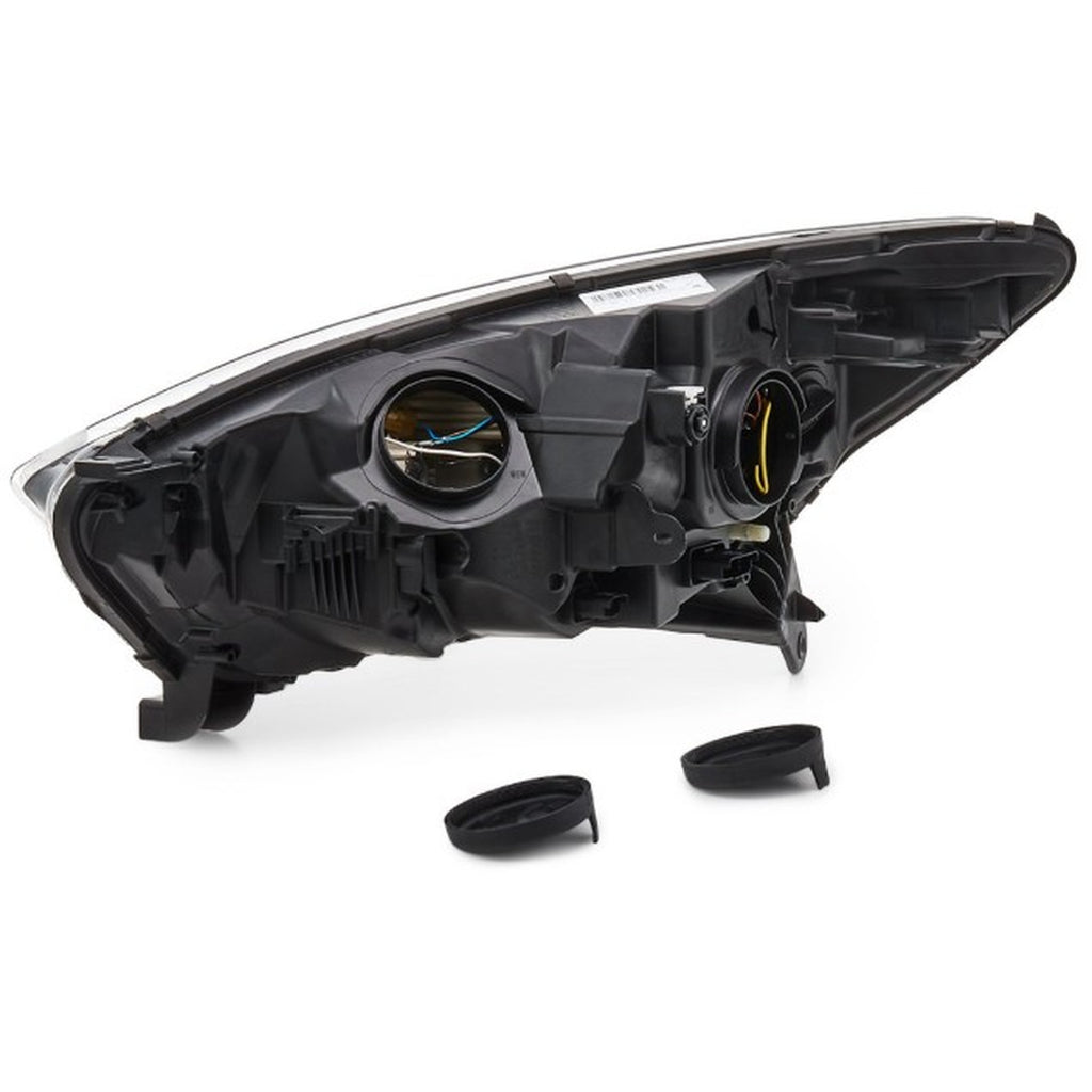 Renault Captur Ön Far Sol Elektrikli Marelli 711307024450 - product