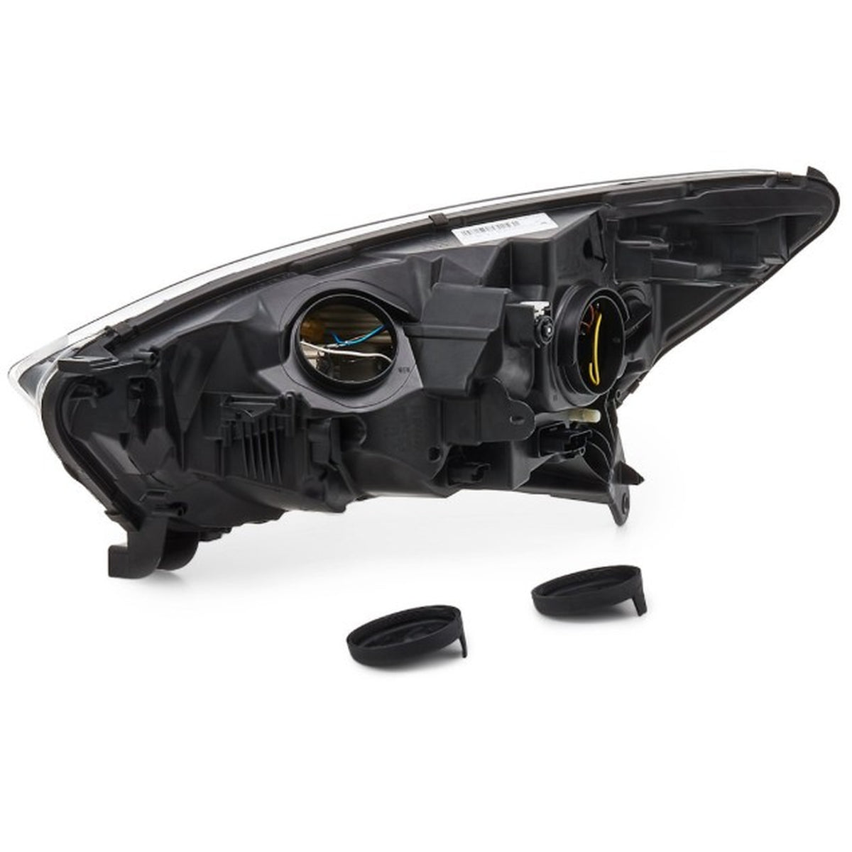 Renault Captur Ön Far Sol Elektrikli Marelli 711307024450 - product