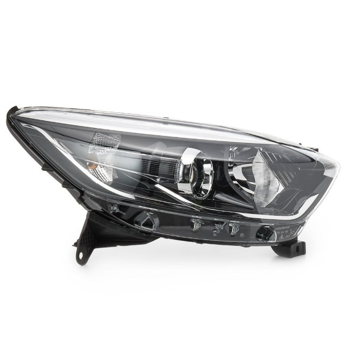 Renault Captur Ön Far Sol Elektrikli Marelli 711307024450 - main