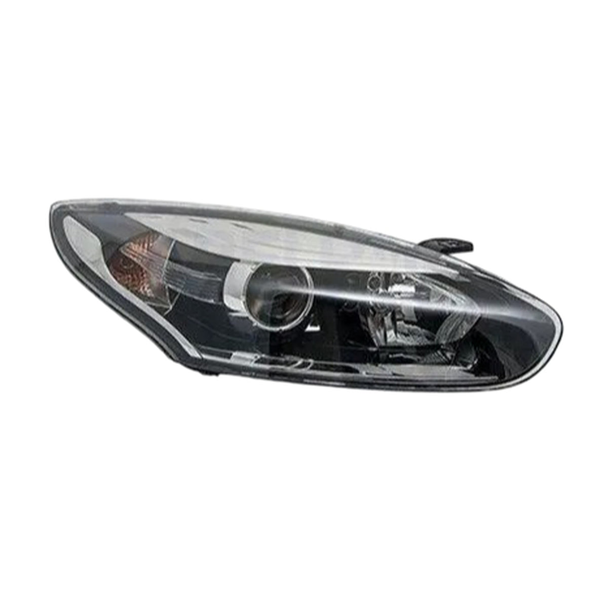 Renault Megane 3 Far Sol Elektrikli 2013-2016 Marelli 711307024478 - main