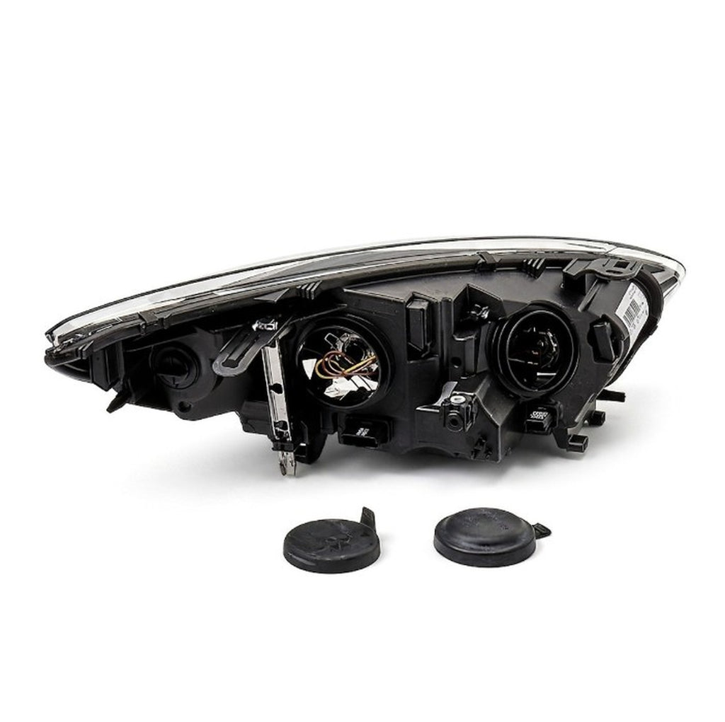 Renault Megane 3 Ön Far Sağ 2013-2016 Marelli 711307024479 - main