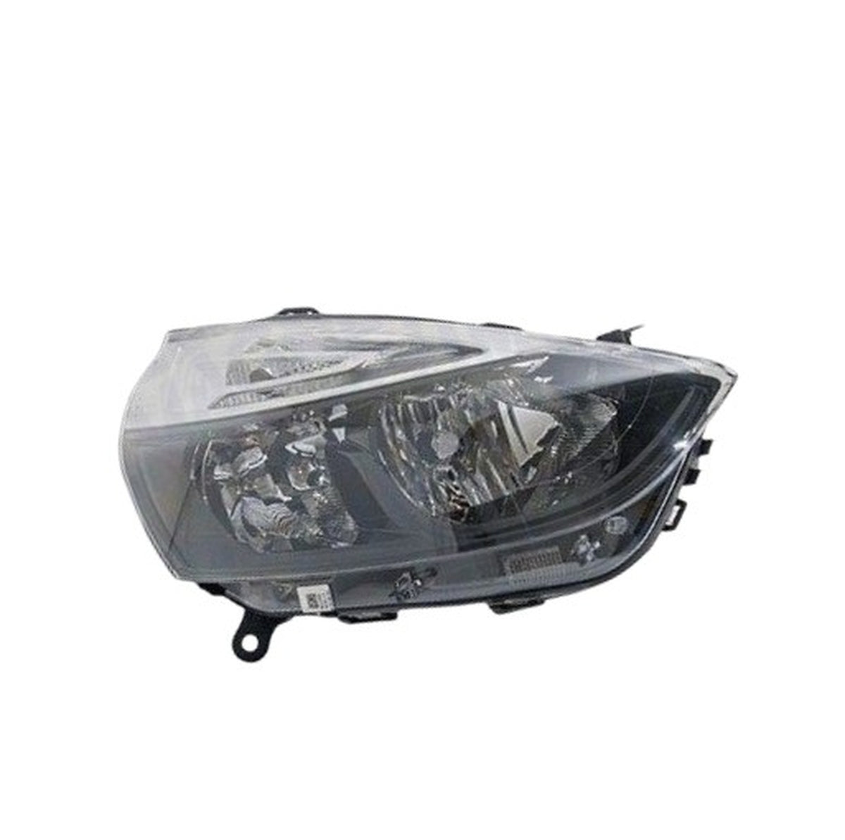 Renault Clio 4 Ön Far Sağ 2013-2022 Marelli 712105921110 - main