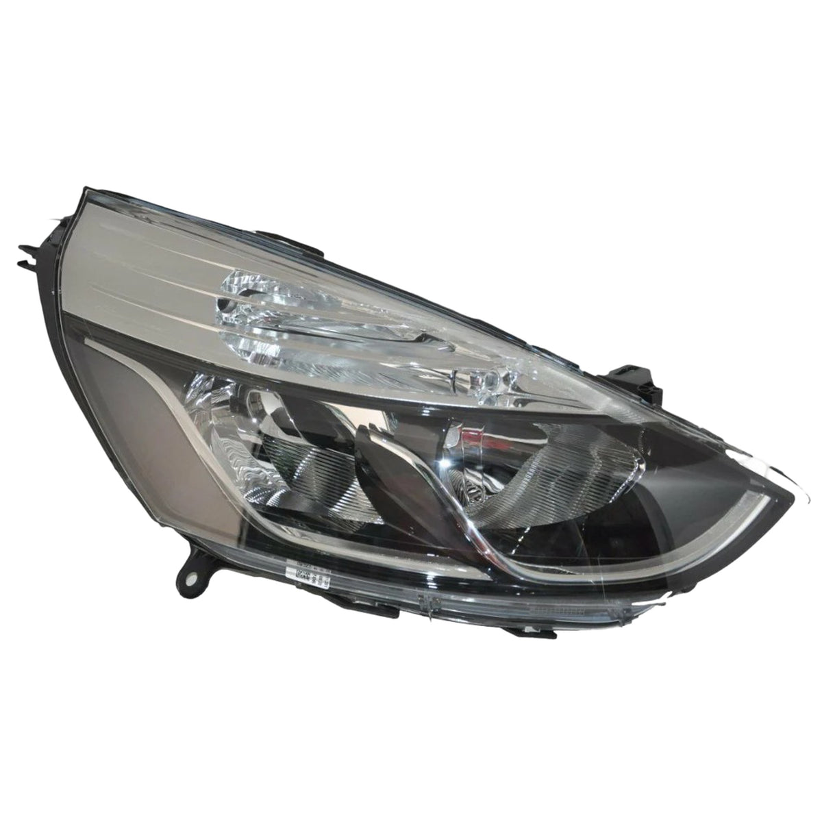 Renault Clio 4 Ön Far Sol Halojen Marelli 712106011110 2013-2022 - main