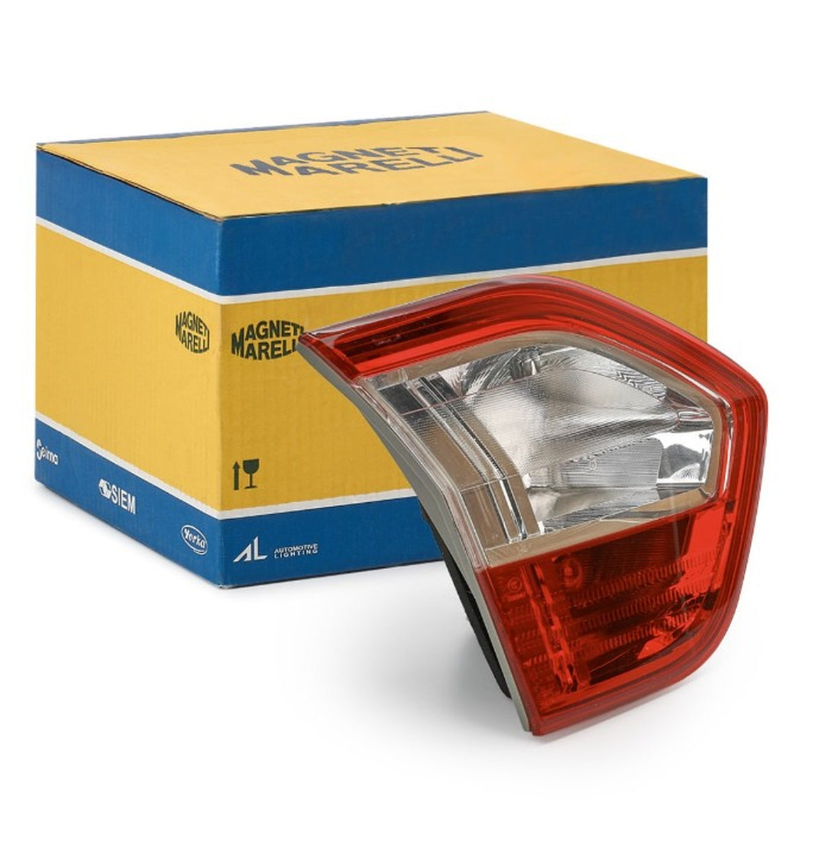 Renault Fluence İç Stop Lambası Sol Marelli 712203451120 - product