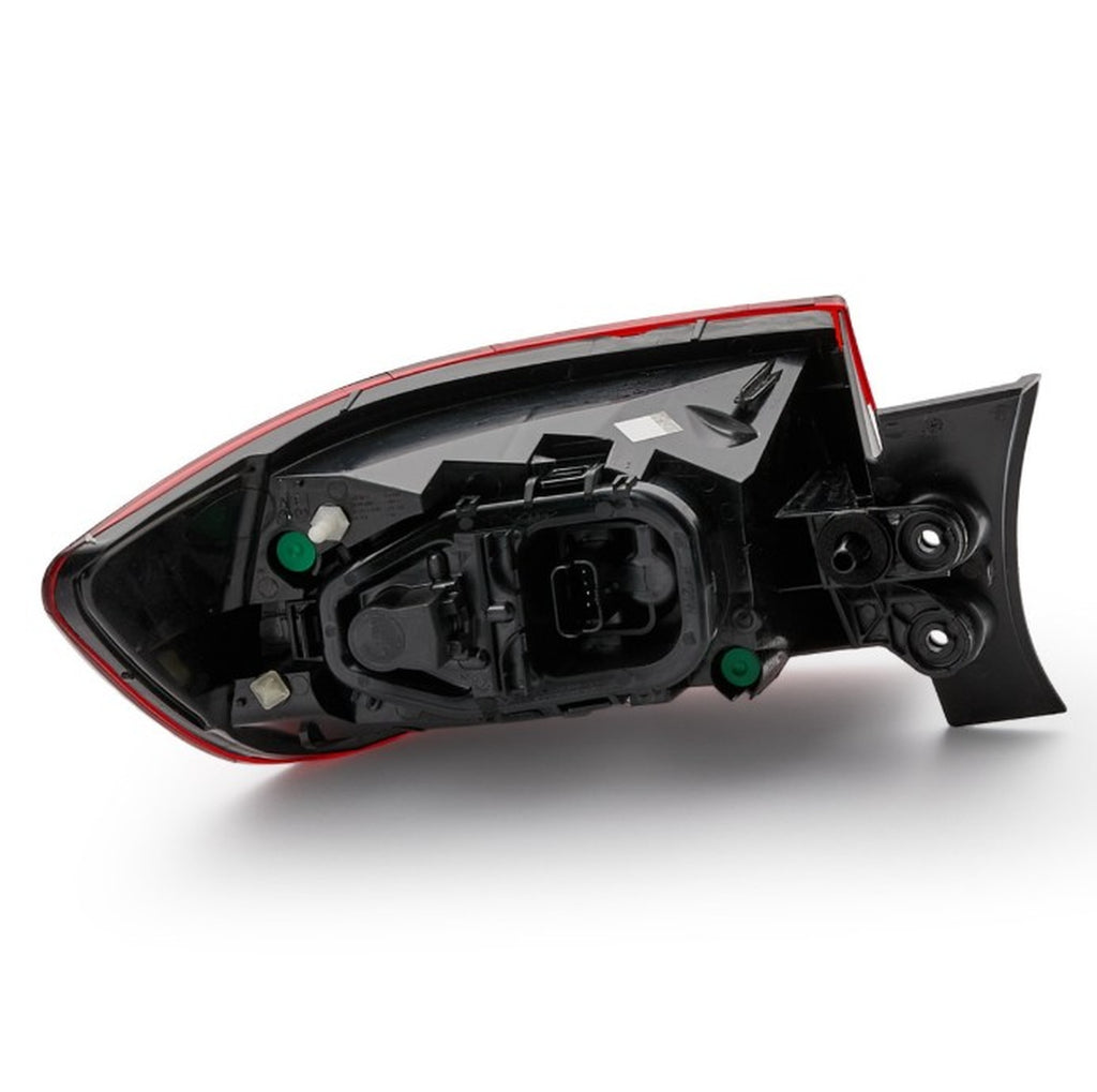 Renault Clio 4 Dış Stop Lambası Sağ Marelli 712205101120 - main