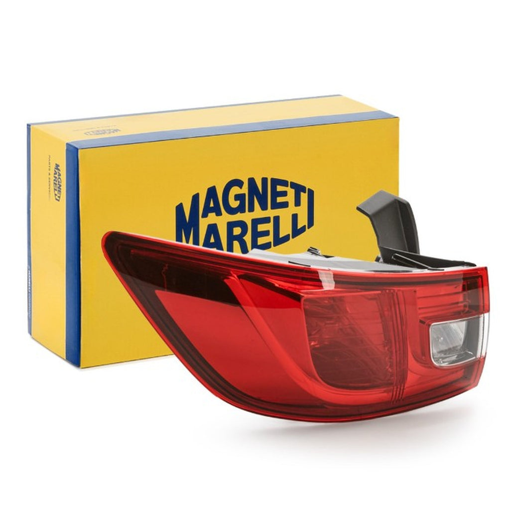 Renault Clio 4 Dış Stop Lambası Sol Marelli 712205201120 - product