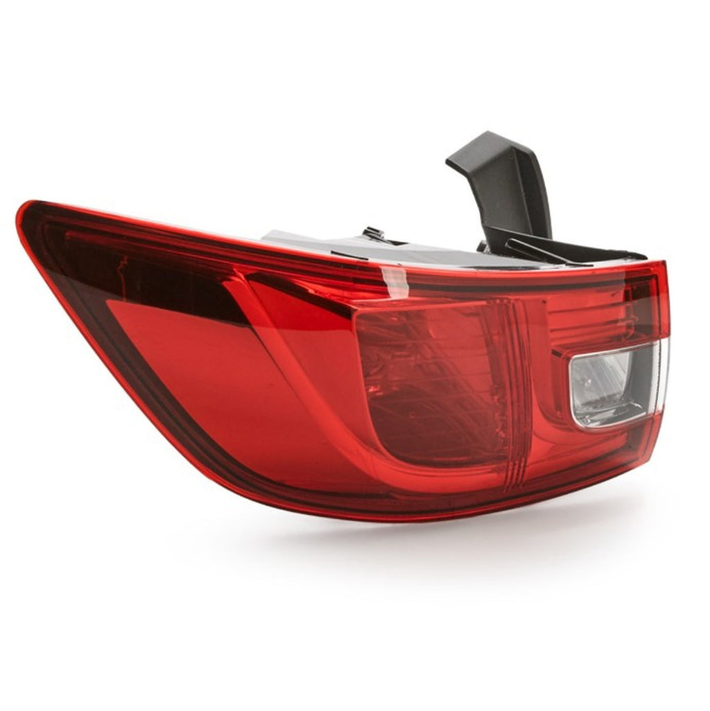Renault Clio 4 Dış Stop Lambası Sol Marelli 712205201120 - product