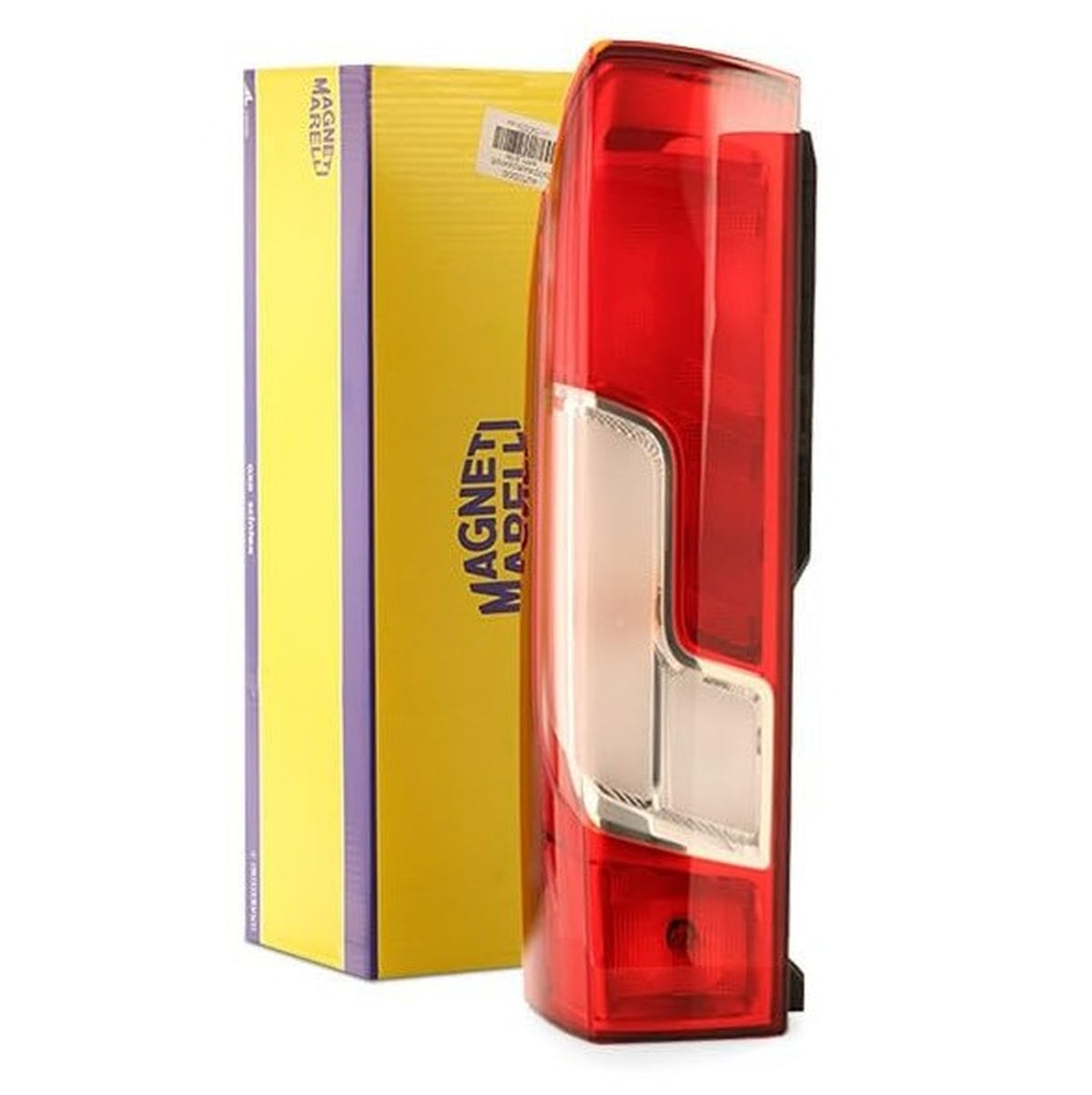 Fiat Ducato Boxer Jumper Arka Stop Lambası Sağ Marelli 712206101120 - product