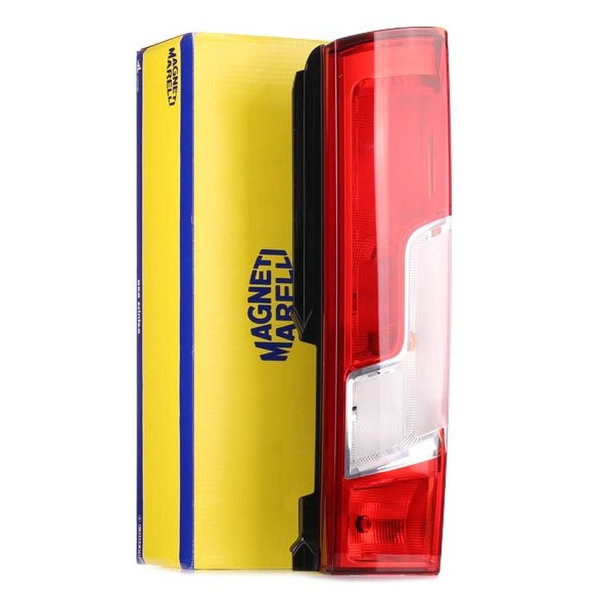 Fiat Ducato Boxer Jumper Stop Lambası Sol Arka Marelli 712206201120 - product
