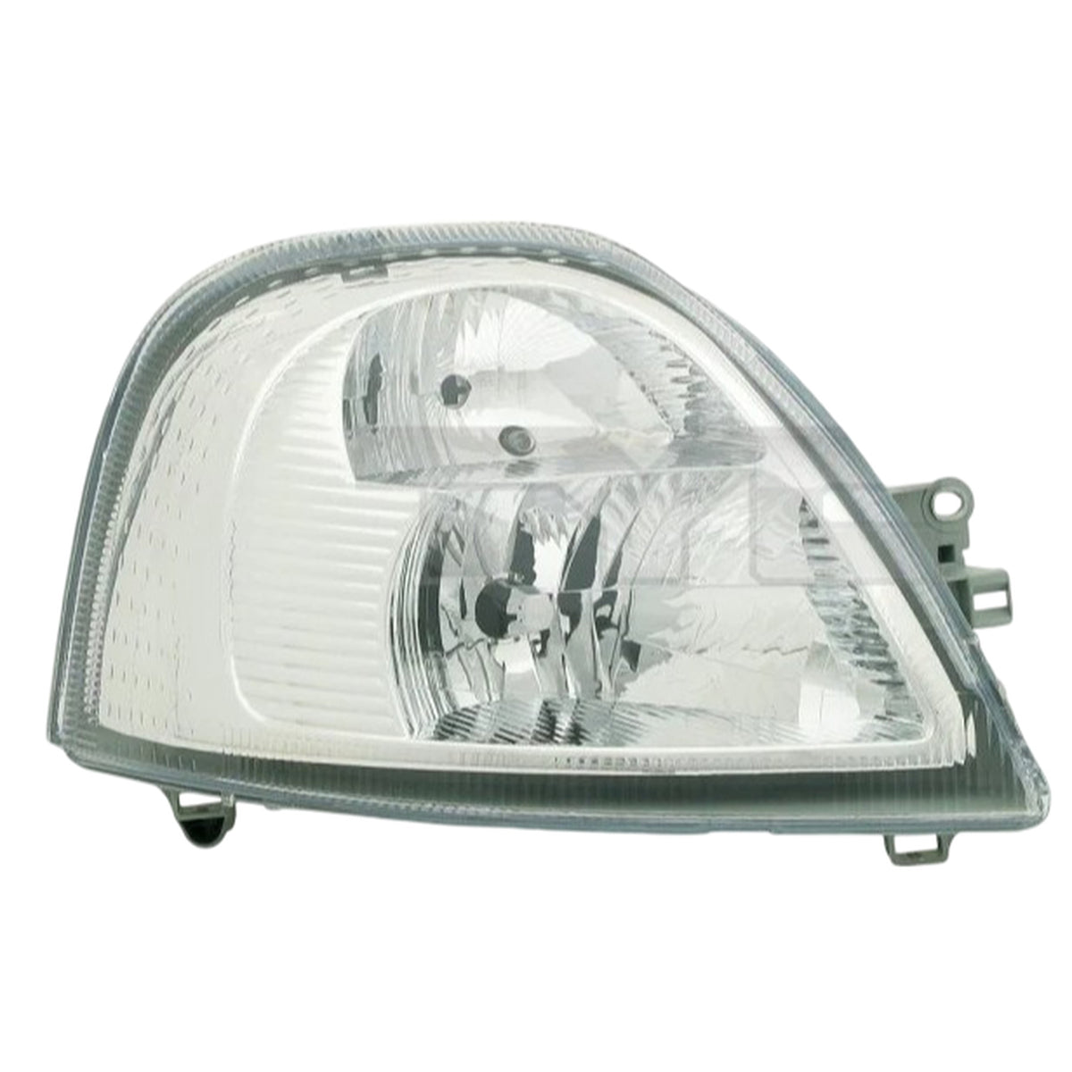 Renault Master 2 Far Sinyalli Sol Elektrikli Marelli 712419501129 - main