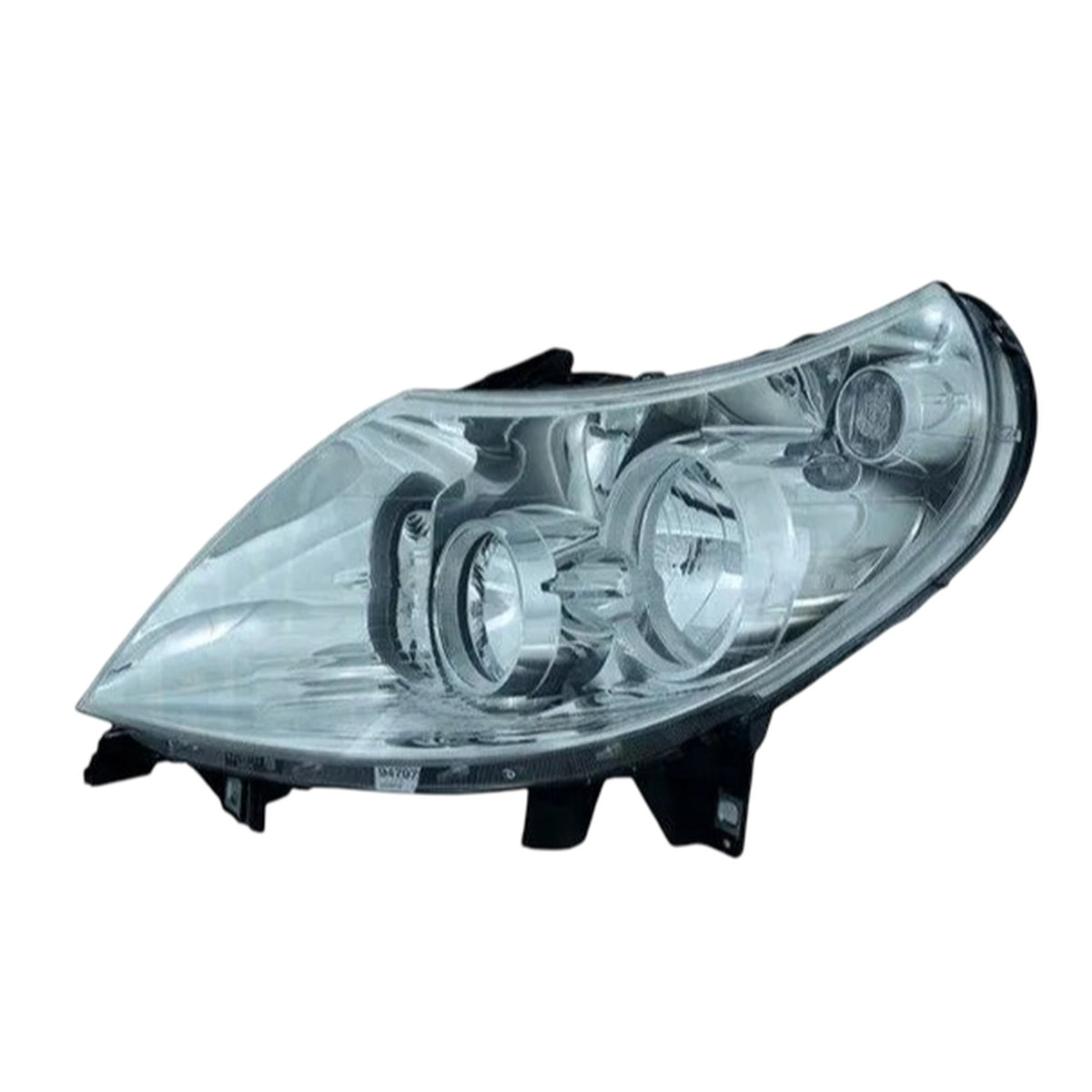 Fiat Ducato Boxer Jumper Ön Far Sağ Elektrikli Marelli 712474601129 - main