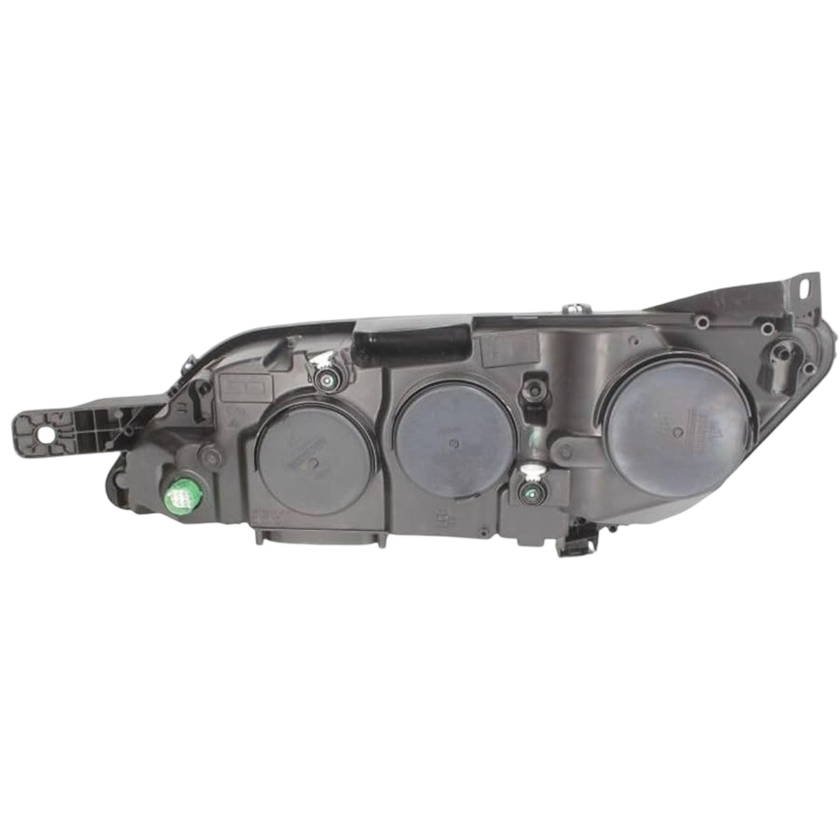 Fiat Ducato Boxer Jumper Ön Far Sağ Marelli 712501011129 - main