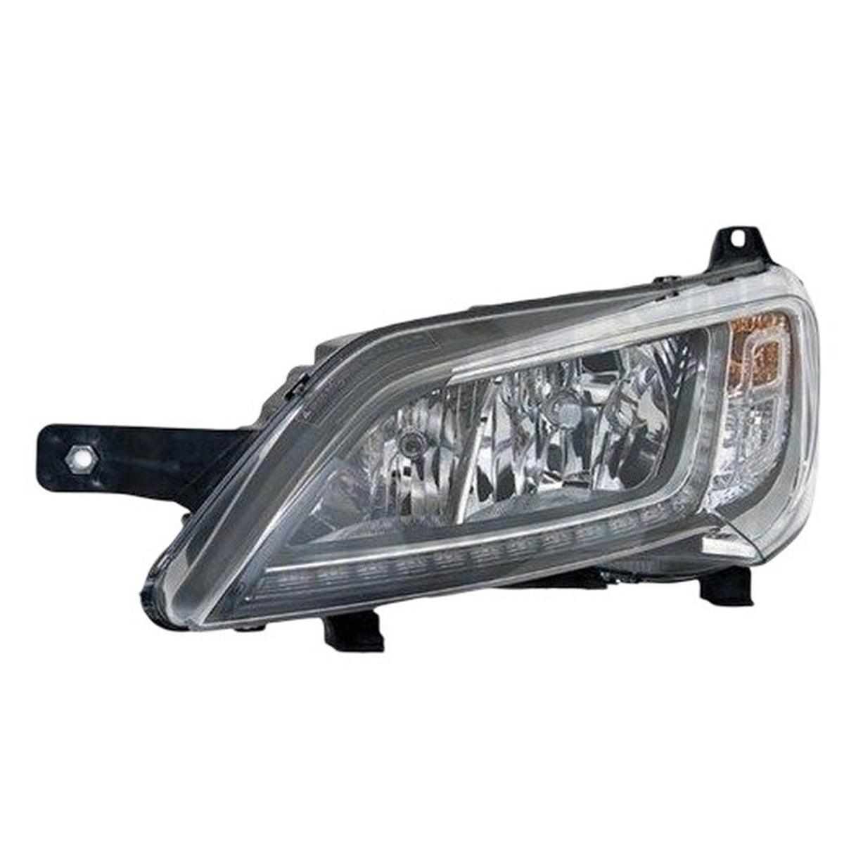 Fiat Ducato Boxer Jumper Ön Far Sağ Marelli 712501011129 - product