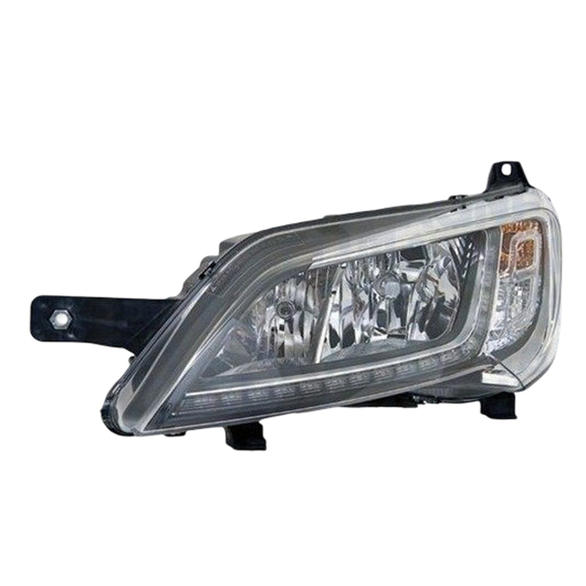 Fiat Ducato Ön Far Sağ Halojen Marelli 712501201129 - main