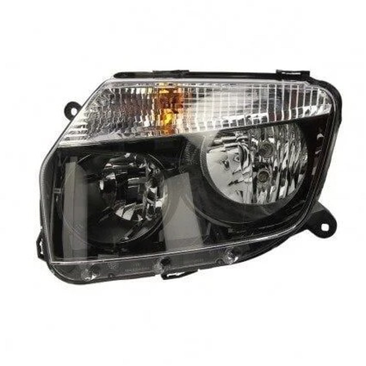 Dacia Duster Ön Far Sağ Elektrikli Marelli 712676512096 - product