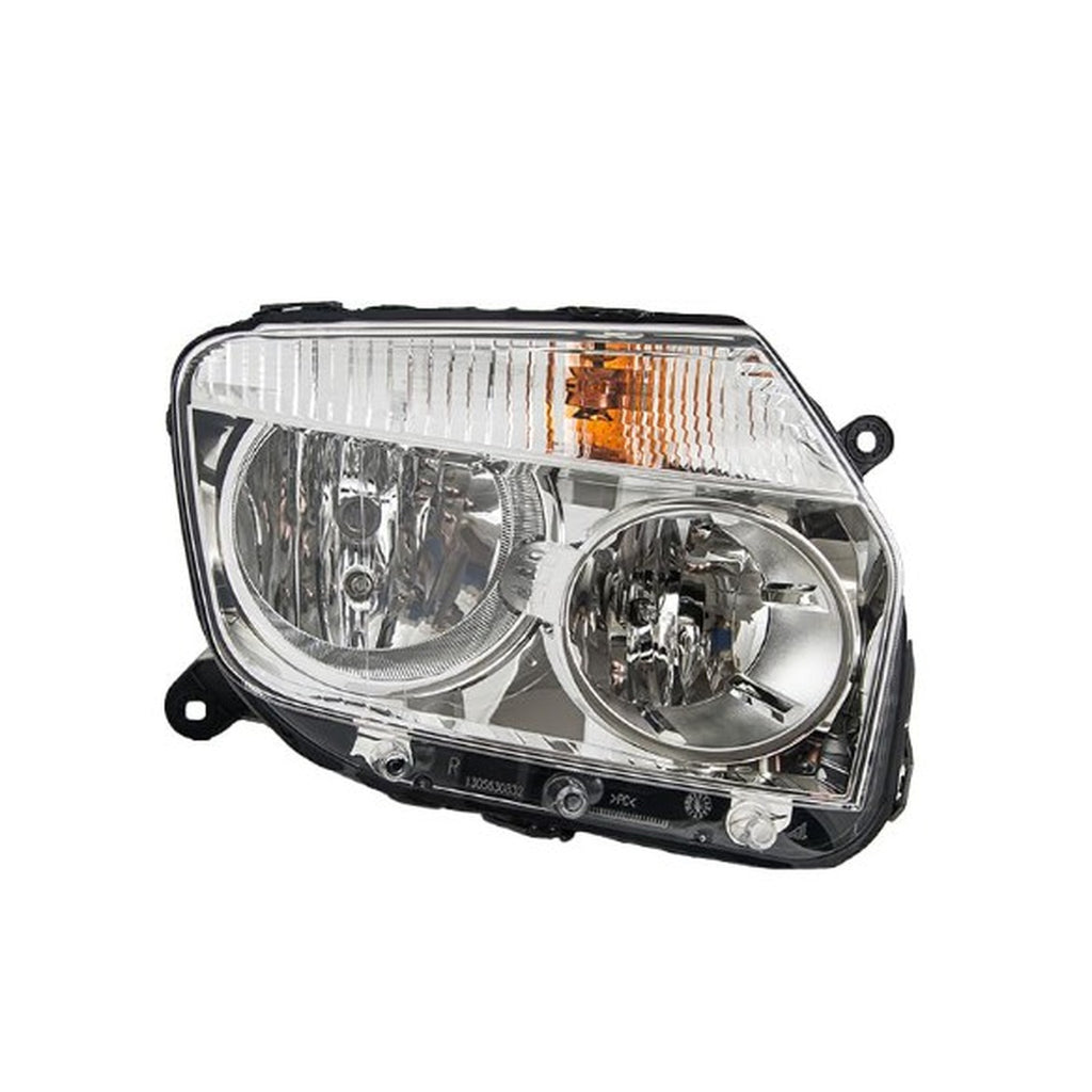 Dacia Duster Ön Far Sol Elektrikli 2010-2017 Marelli 712676512095 - product