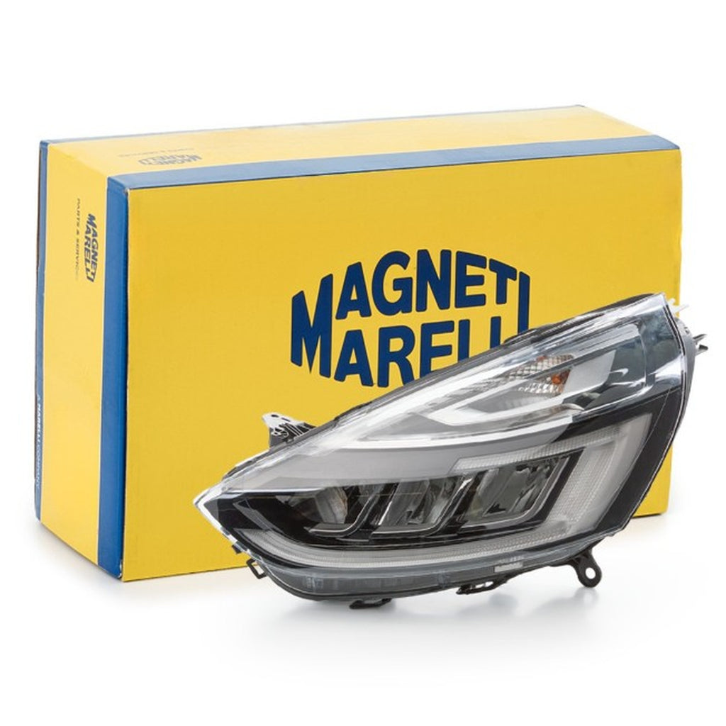 Renault Clio 4 Far Sağ Elektrikli Led 2013-2022 Marelli 712790999022 - product