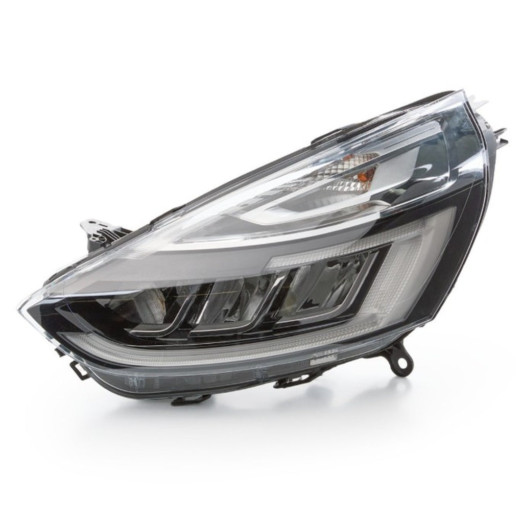 Renault Clio 4 Far Sağ Elektrikli Led 2013-2022 Marelli 712790999022 - product