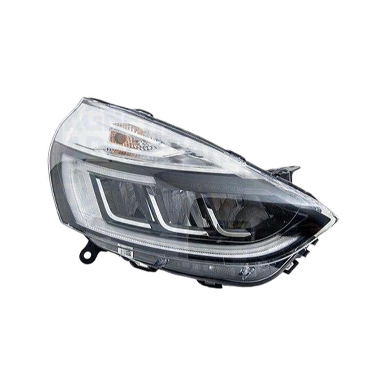 Renault Clio 4 Far Sol Led Elektrikli Marelli 712800999022 - main