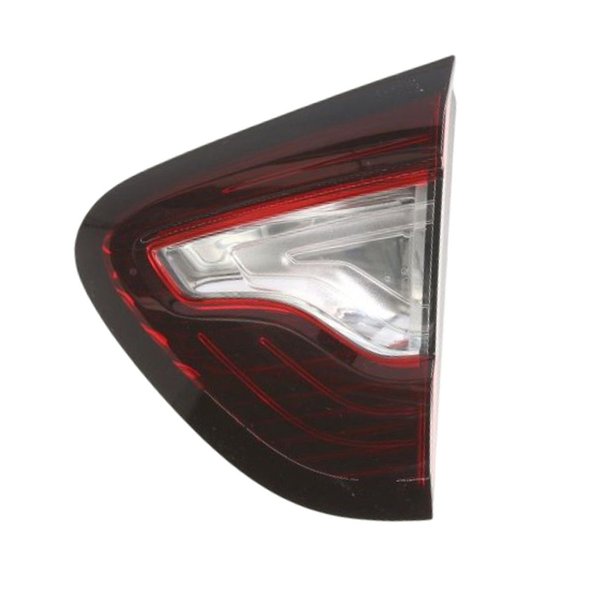 Renault Captur Sol Stop Lambası 2013-2018 Marelli 714000028642 - main