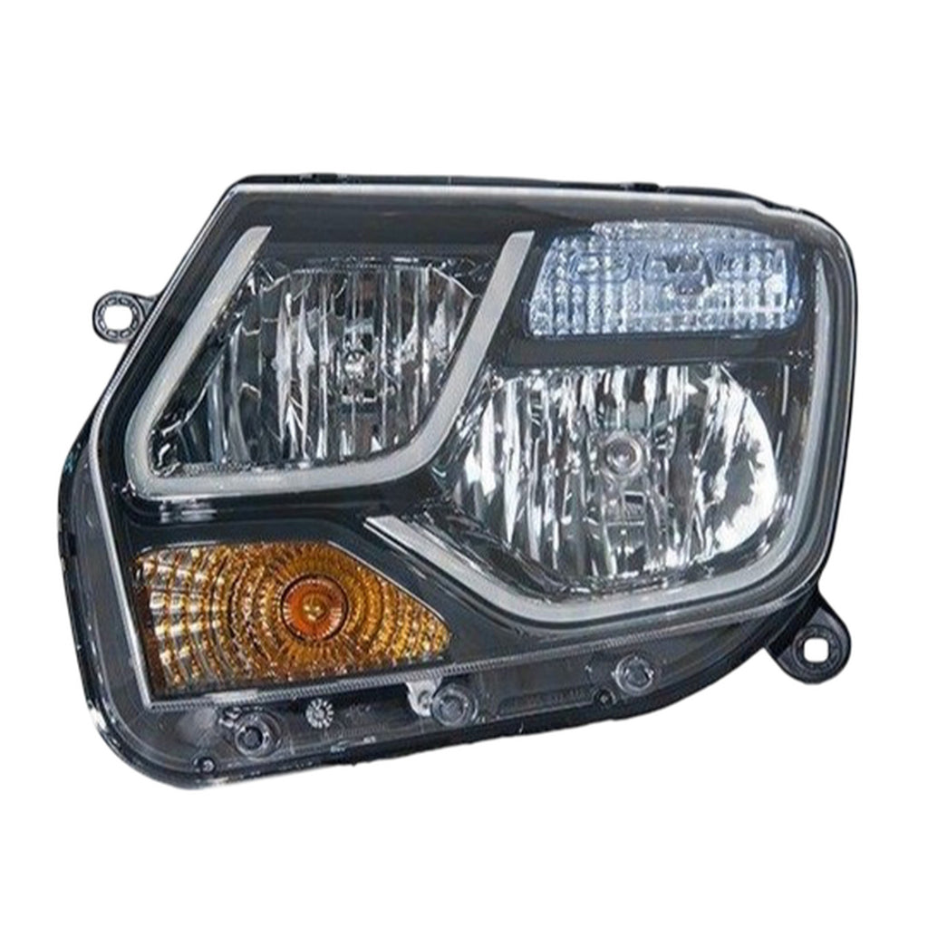 Dacia Duster Ön Far Sağ Manuel 2010-2017 Marelli 714000813401 - main