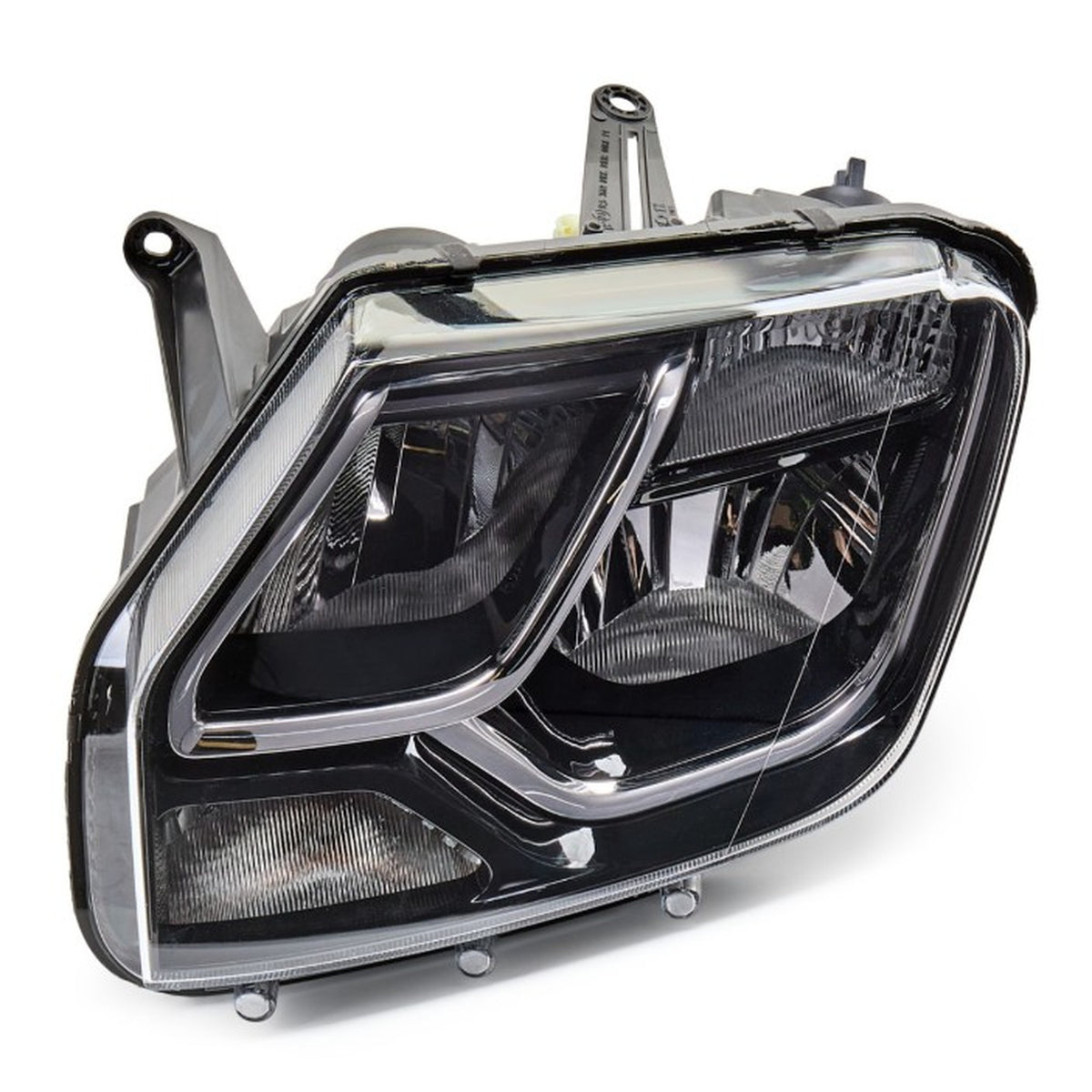 Dacia Duster Ön Far Sağ 2014-2018 Marelli 714000813411 - product