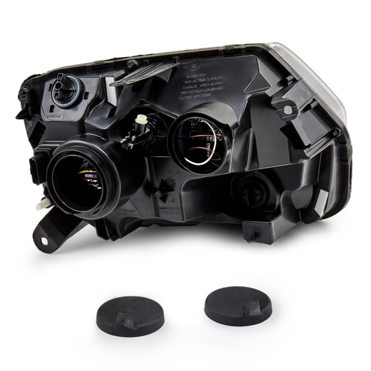 Dacia Duster Ön Far Sağ 2014-2018 Marelli 714000813411 - main
