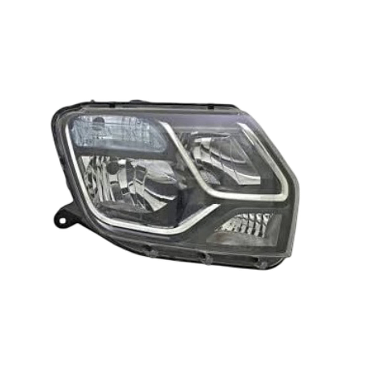 Dacia Duster Ön Far Sol 2010-2017 Marelli 714000813412 - main