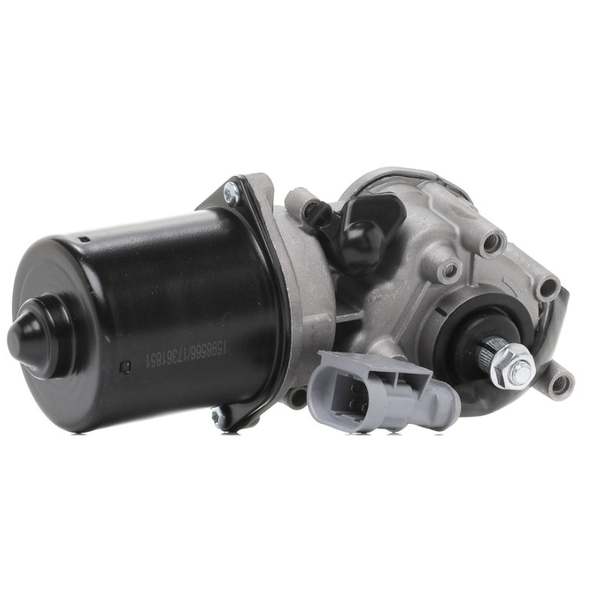 Renault Master 2 Silecek Motoru Marelli 7701058169M - product