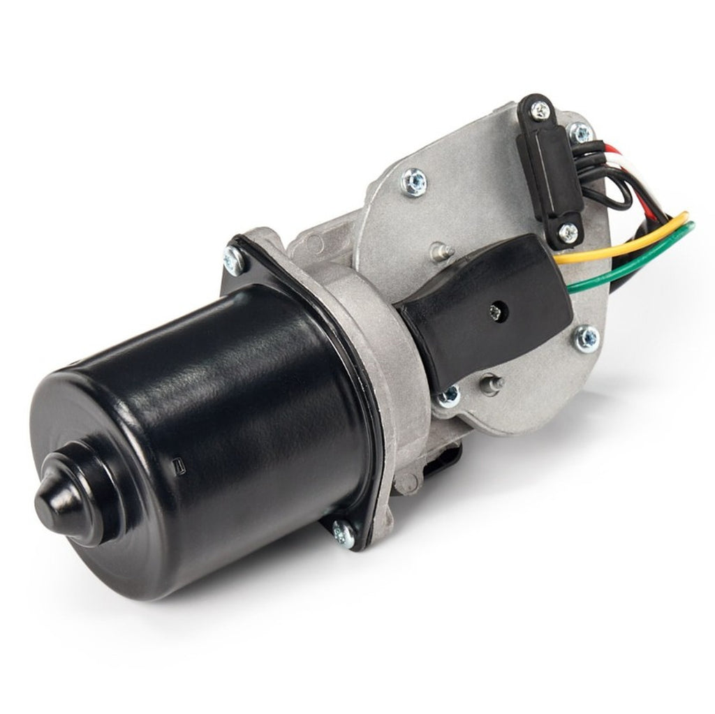 Renault Master 2 Silecek Motoru Marelli 7701058169M - main