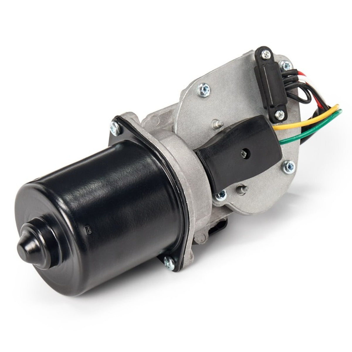 Renault Master 2 Silecek Motoru Marelli 7701058169M - main