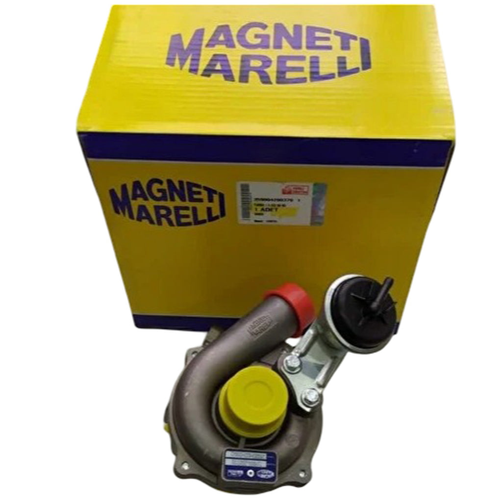 Renault Kangoo Clio Logan 1.5 K9K Turbo Şarj Marelli 7701473122M - product