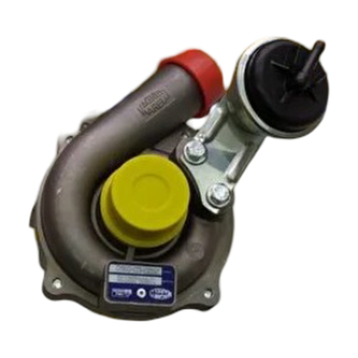 Renault Kangoo Clio Logan 1.5 K9K Turbo Şarj Marelli 7701473122M - main